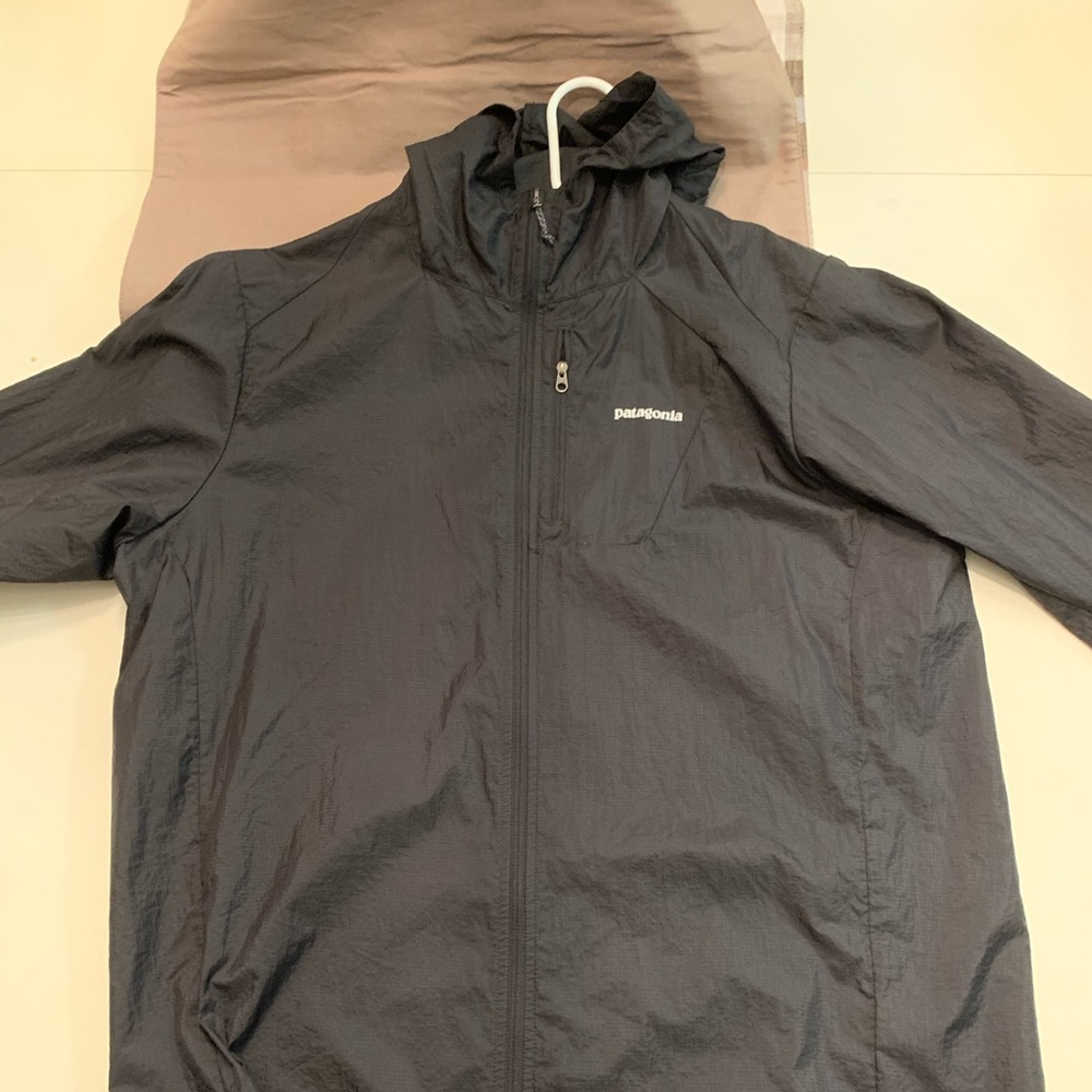 Patagonia Houdini Ultra Light Rain Jacket